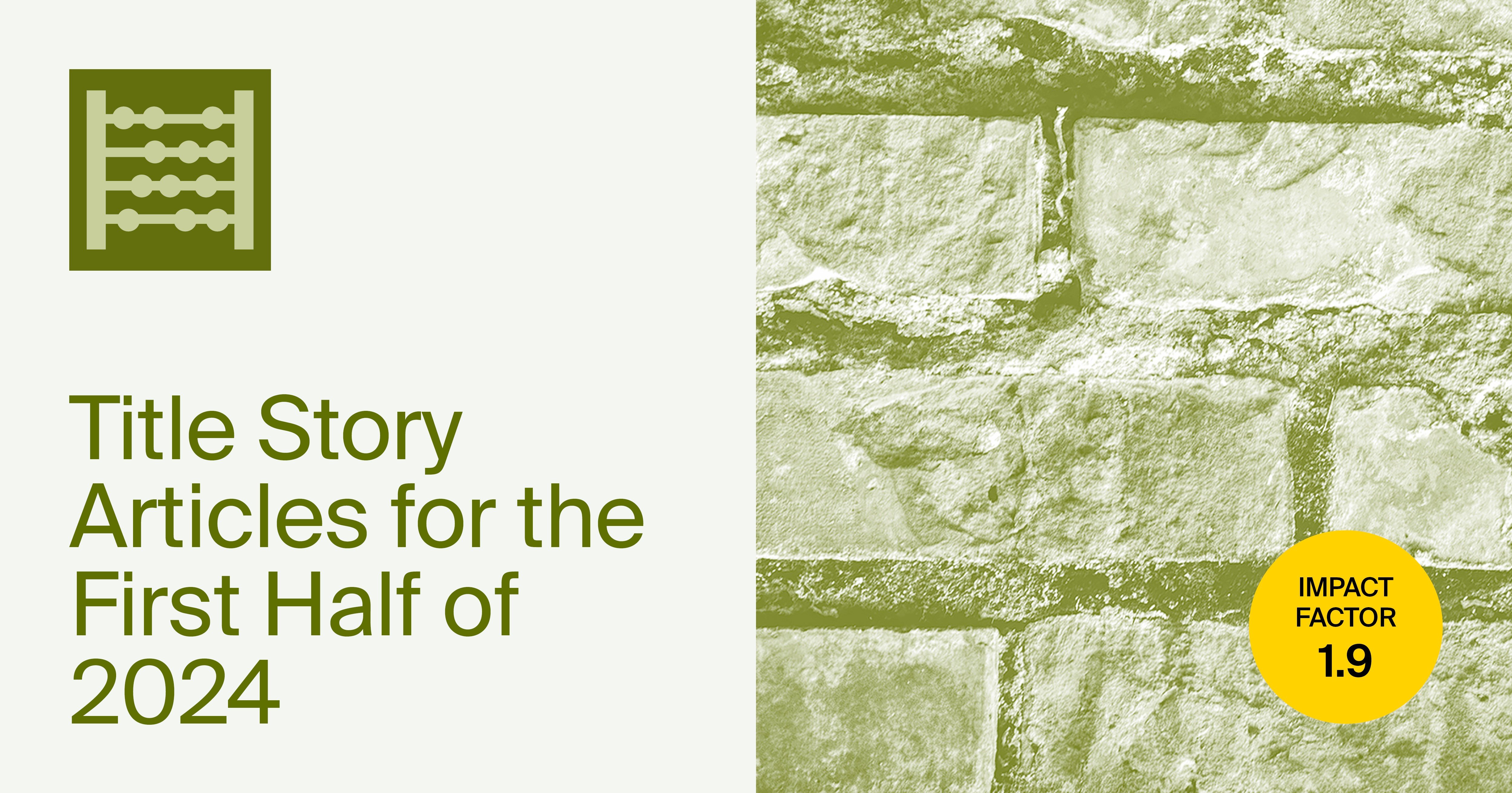 Axioms | Title Story Articles for the First Half of 2024