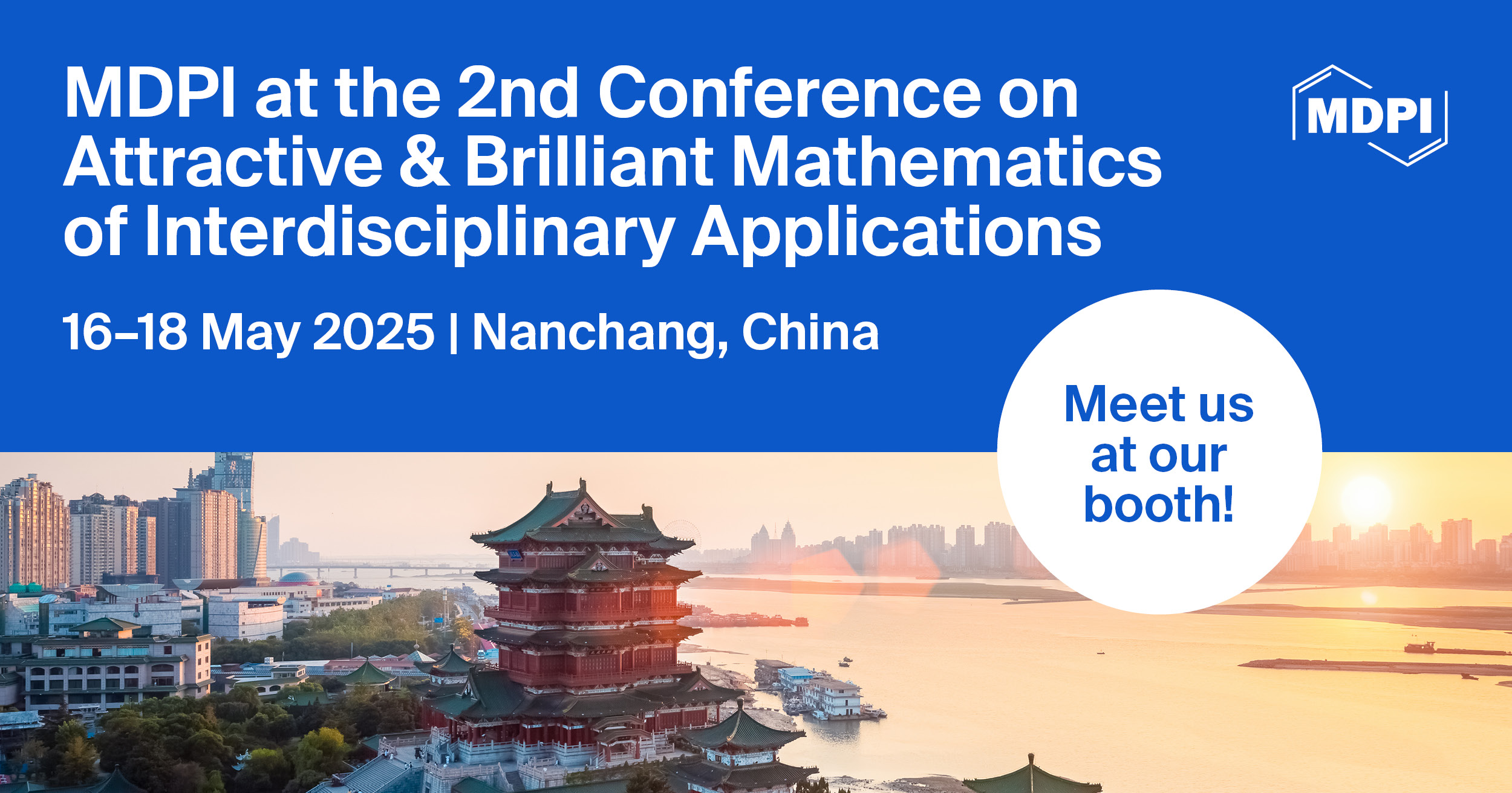 2nd Conference on Attractive & Brilliant Mathematics of Interdisciplinary Applications