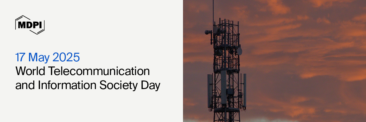 World Telecommunication and Information Society Day— “Gender Equality in Digital Transformation”, 17 May 2025
