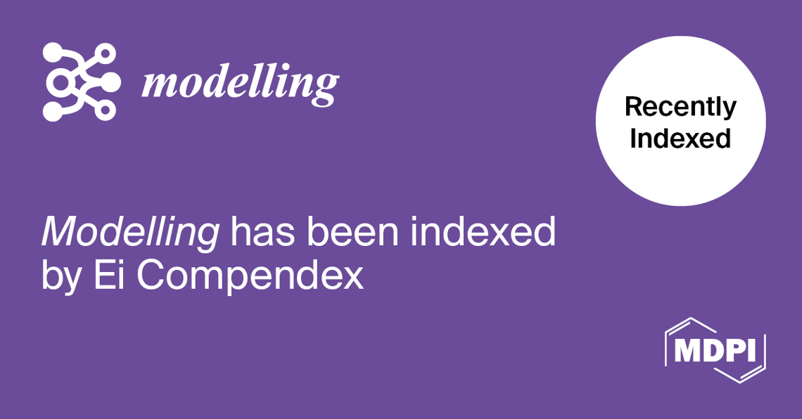 Modelling Accepted into Ei Compendex
