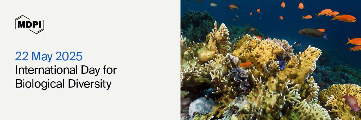 International Day for Biological Diversity—“Harmony with Nature and Sustainable Development”, 22 May 2025