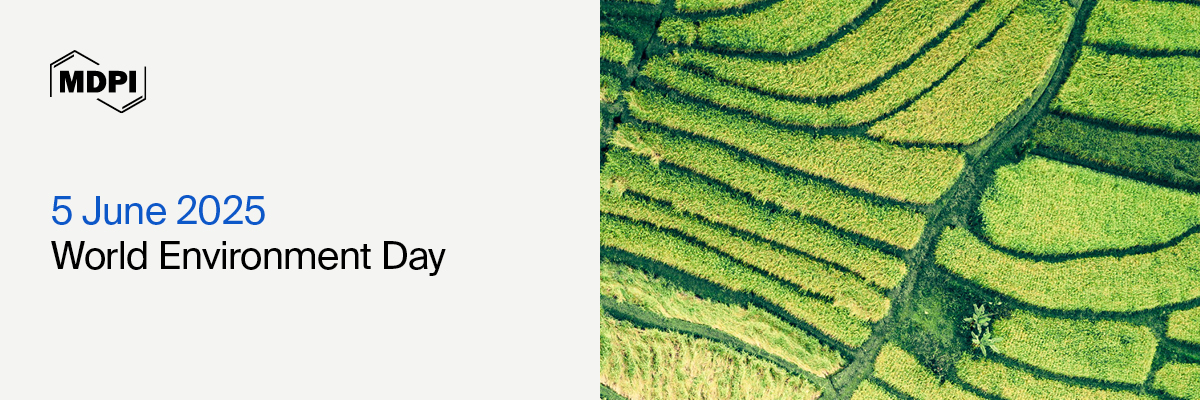 World Environment Day—“Beat Plastic Pollution”, 5 June 2025