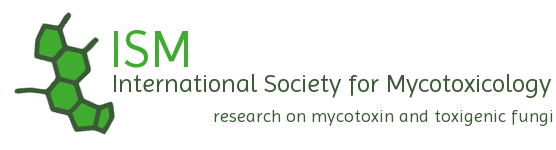 International Society for Mycotoxicology (ISM) is Now an Affiliated Society Member of Toxins