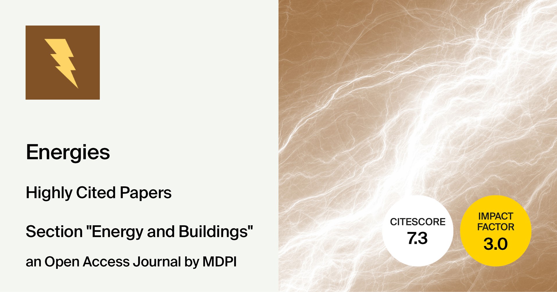 Energies | Highly Cited Papers Published in 2024 in the “Energy and Buildings” Section