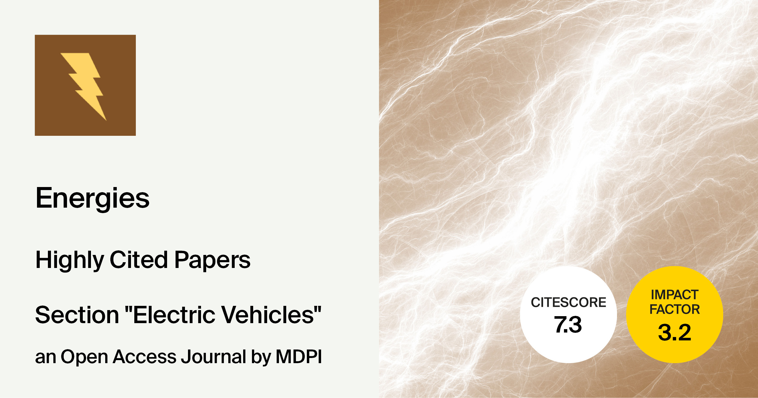 Energies | Highly Cited Papers Published in 2024 in the “Electric Vehicles” Section