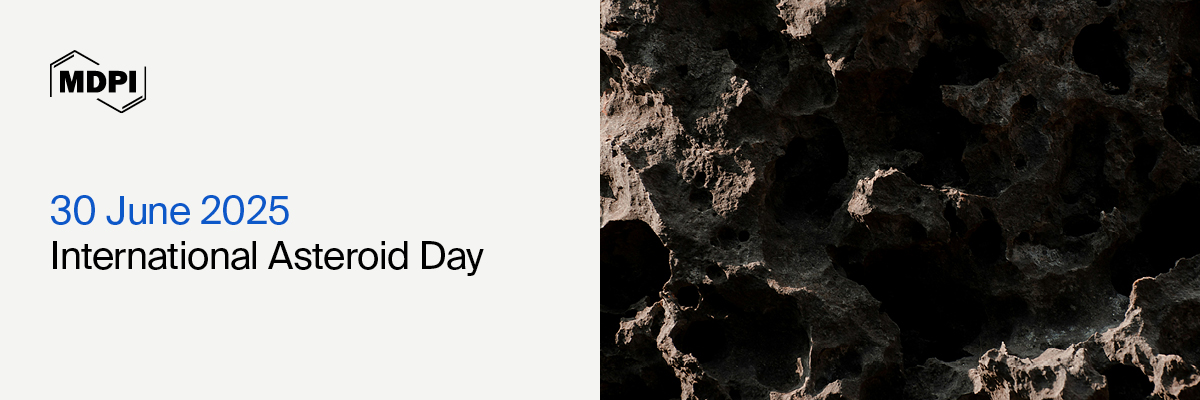 International Asteroid Day, 30 June 2025