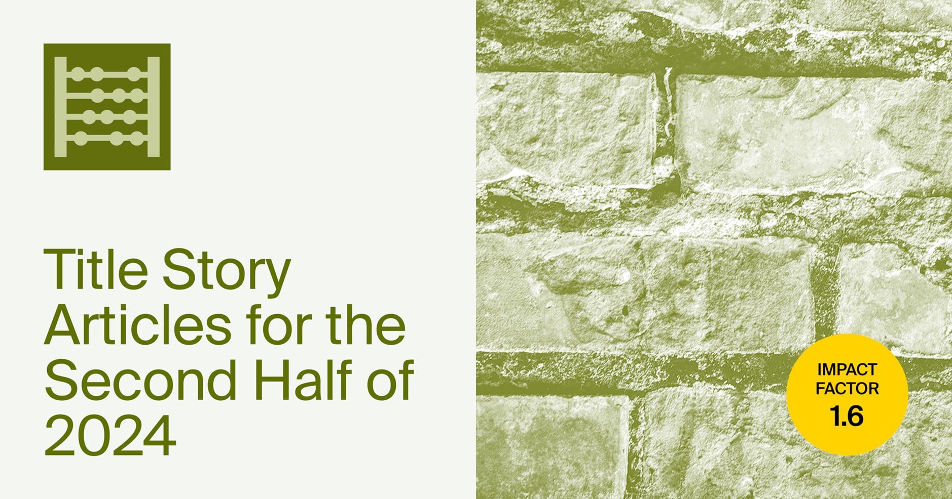 Axioms | Title Story Articles for the Second Half of 2024