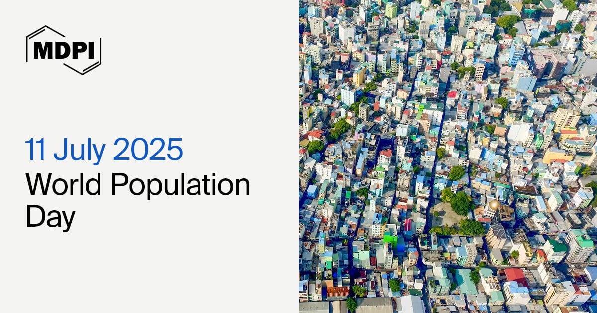World Population Day—“Empowering Young People to Create the Families They Want in a Fair and Hopeful World”, 11 July 2025