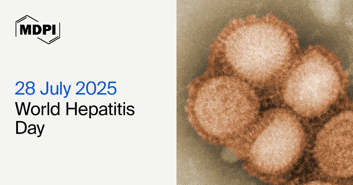 <strong>World Hepatitis Day&mdash;&ldquo;Hepatitis: Let&rsquo;s Break It Down&rdquo;, 28 July 2025</strong>