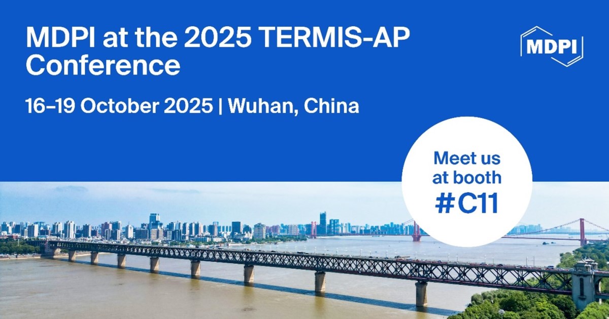 Meet Us at the 2025 TERMIS-AP Conference, 16&ndash;19 October 2025, Wuhan, China