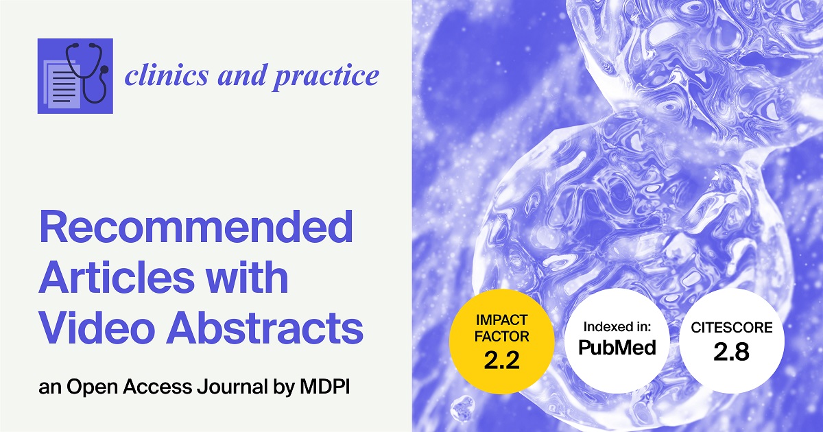 <em>Clinics and Practice</em> | Recommended Articles with Video Abstracts