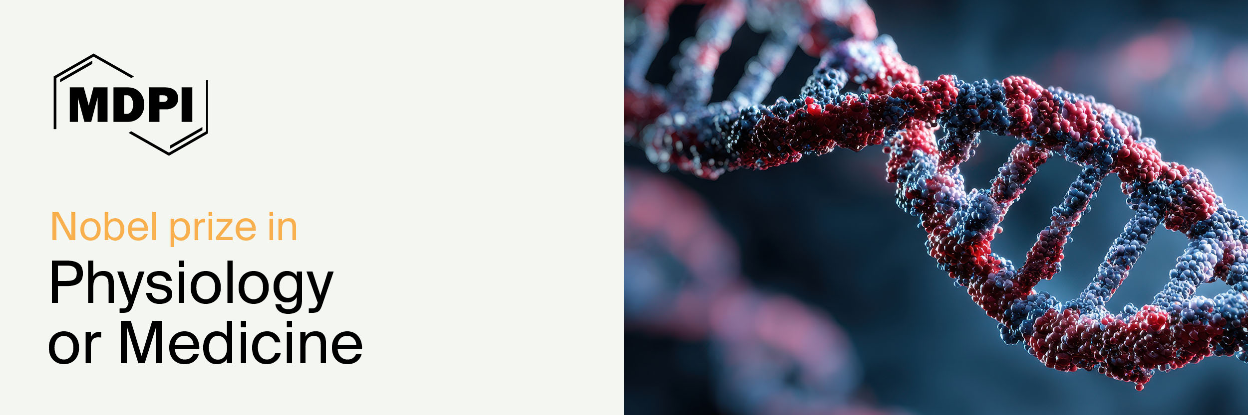 Nobel Prize in Physiology or Medicine — The Science Behind the Prize