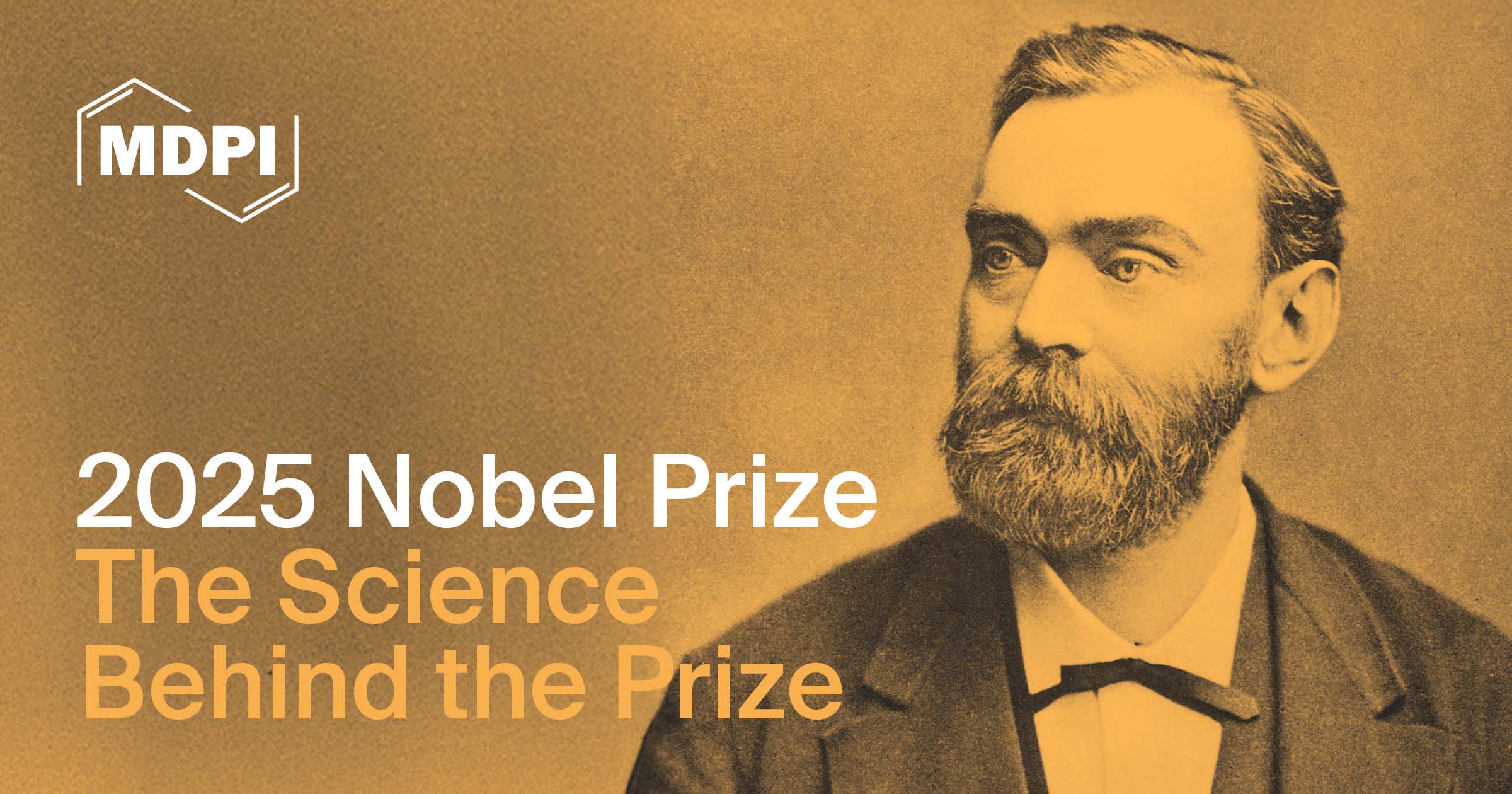 <strong>Nobel Prize — The Science Behind the Prize</strong>