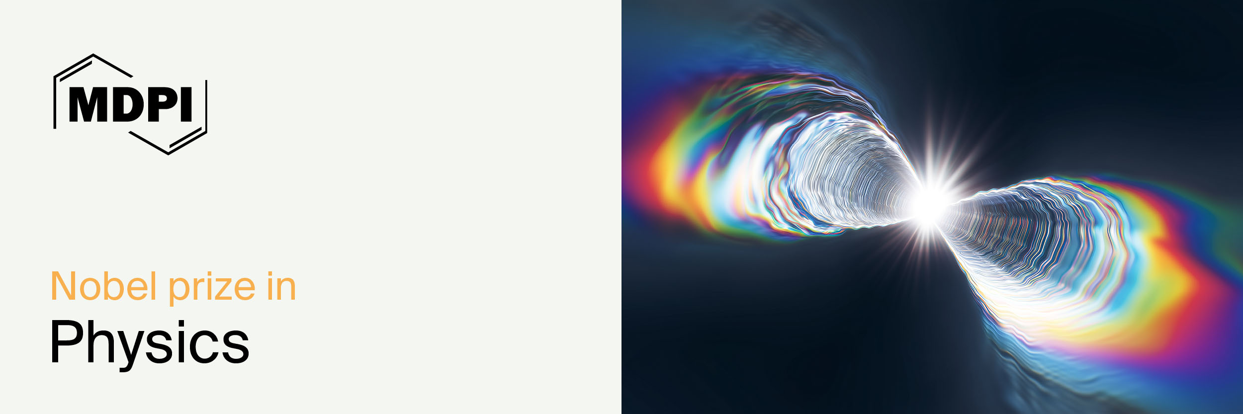 Nobel Prize in Physics — The Science Behind the Prize