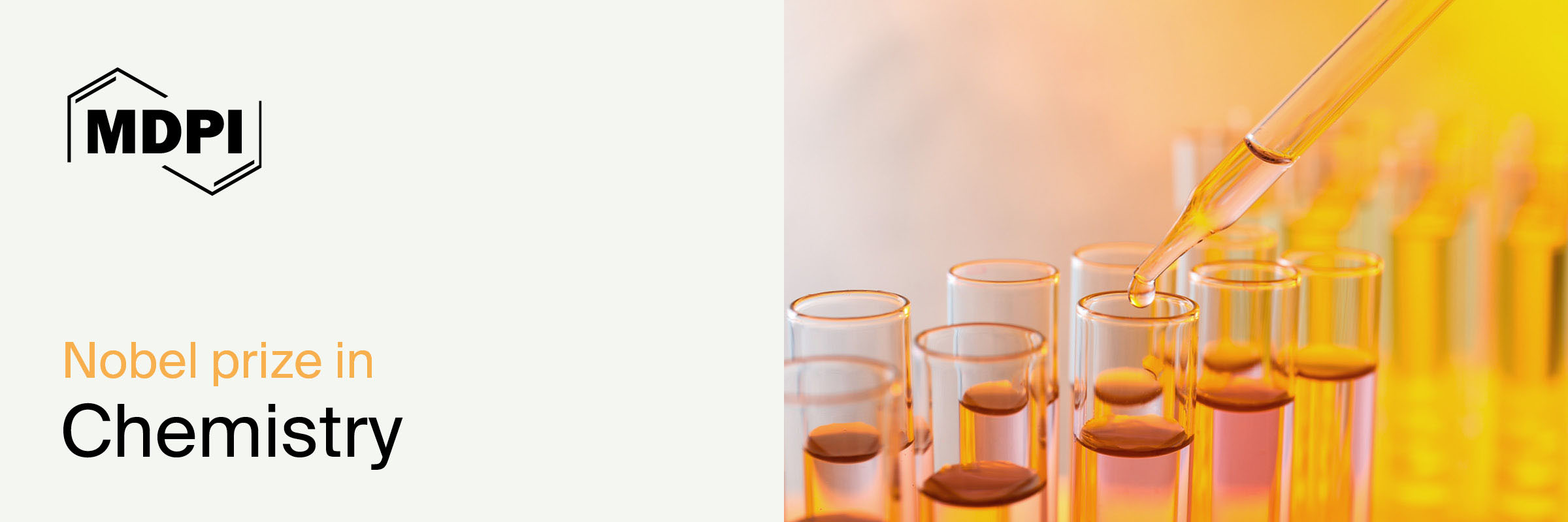 Nobel Prize in Chemistry — The Science Behind the Prize