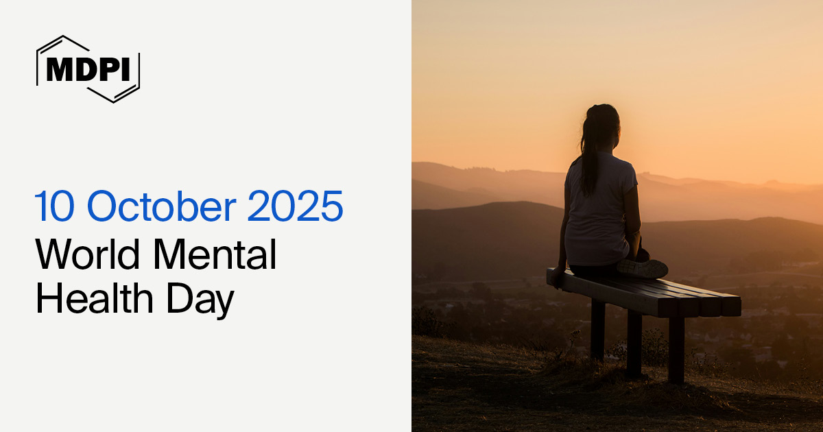 World Mental Health Day&mdash;&ldquo;Mental Health in Humanitarian Emergencies&rdquo;, 10 October 2025