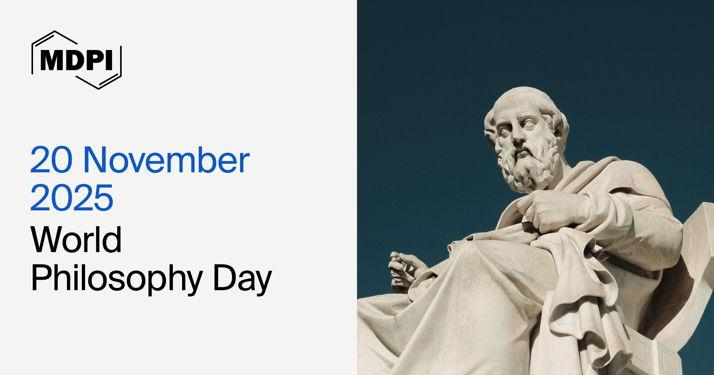 <strong>World Philosophy Day—20 November 2025</strong>