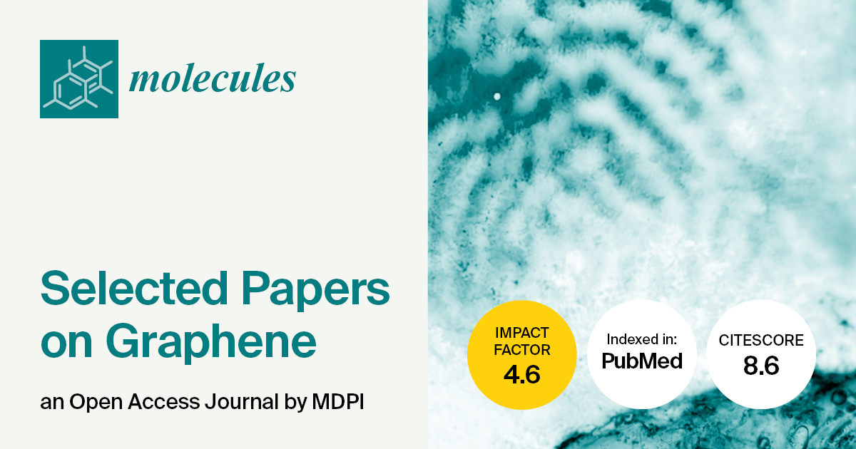Molecules | Selected Papers on Graphene