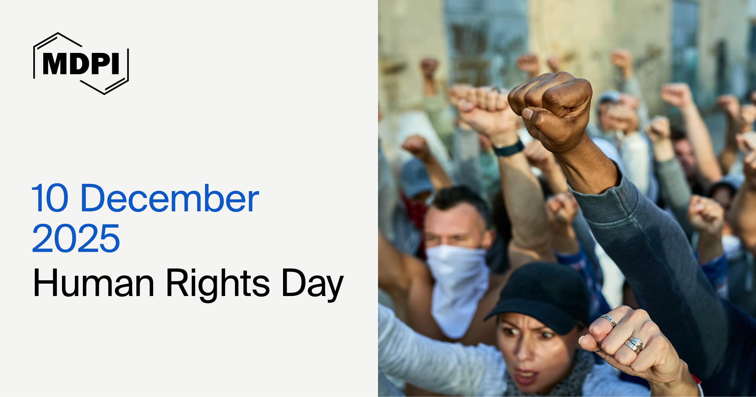 Human Rights Day—“Human Rights, Our Everyday Essentials”, 10 December 2025