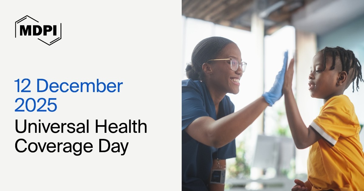 Universal Health Coverage Day—“Unaffordable Health Costs? We’re Sick of It!”, 12 December 2025