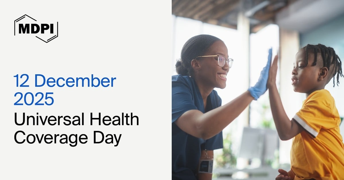 Universal Health Coverage Day—“Unaffordable Health Costs? We’re Sick of It!”, 12 December 2025