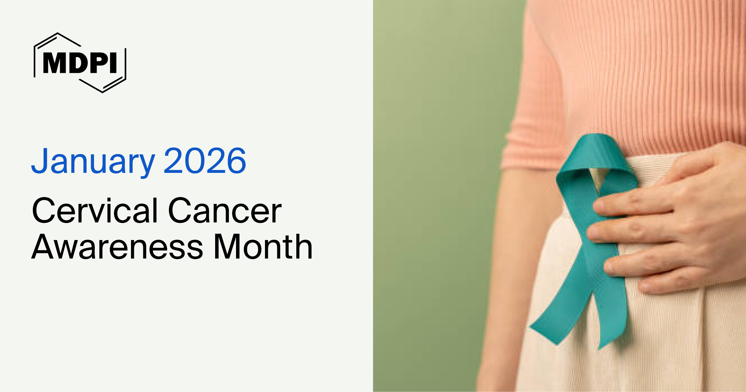 Cervical Cancer Awareness Month