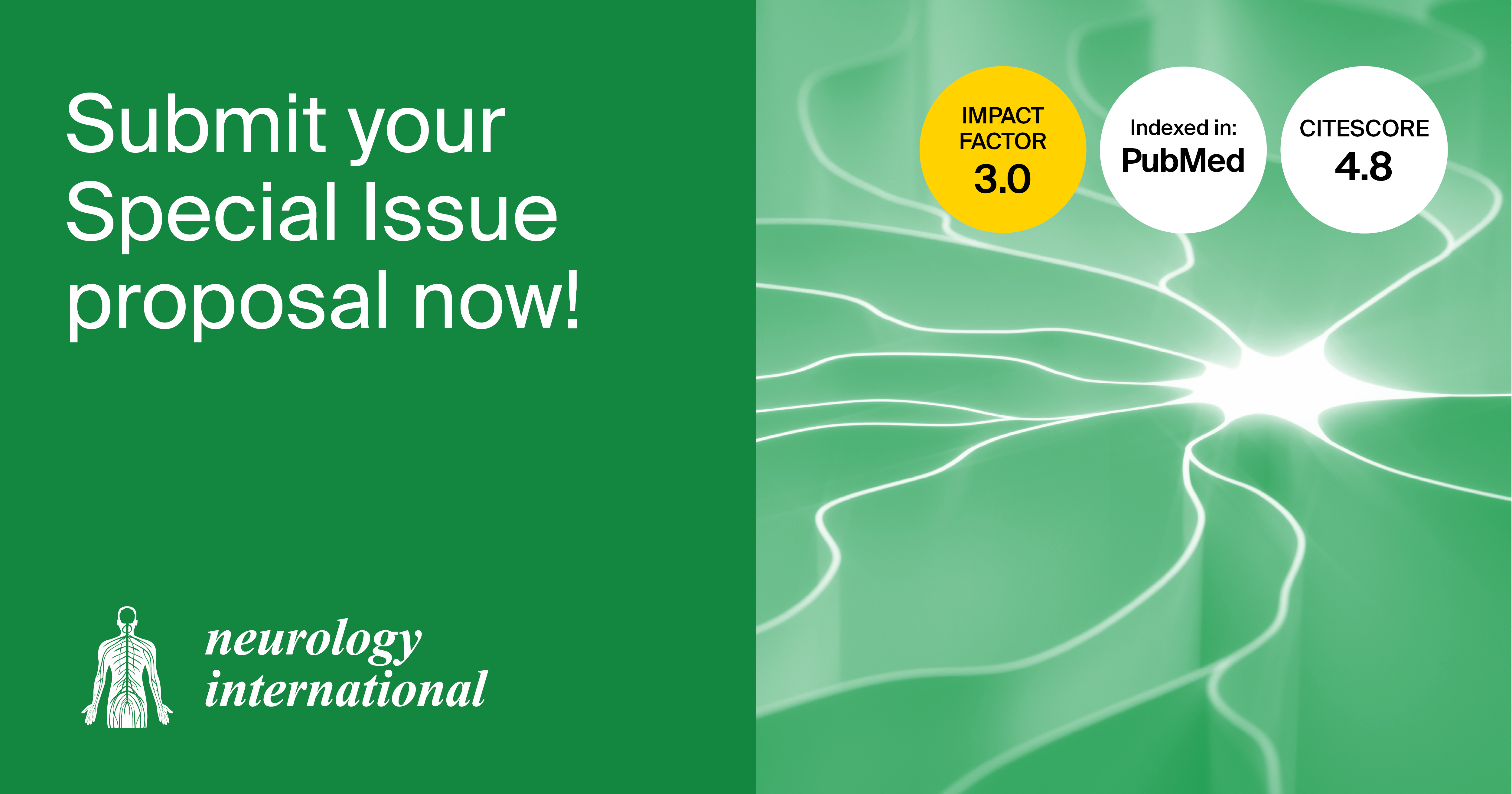 Neurology International | Special Issue Mentor Program