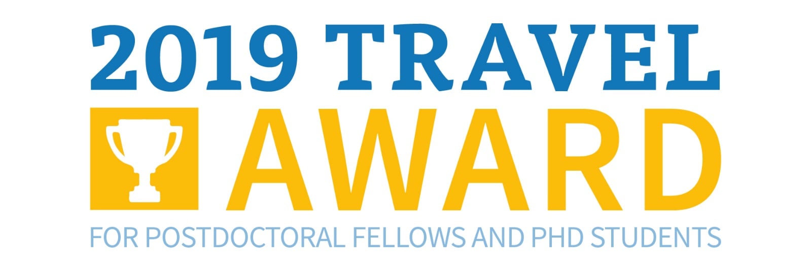 Applied System Innovation 2019 Travel Award: Winner