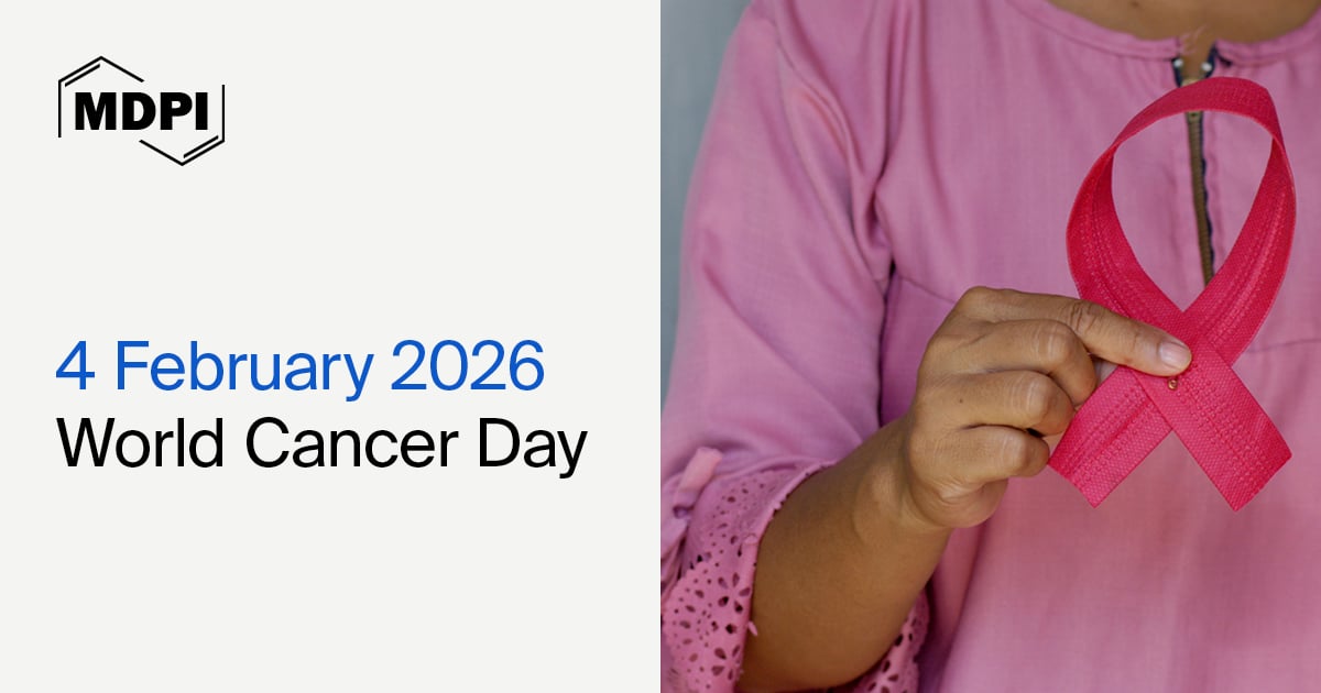 World Cancer Day—“United by Unique”, 4 February 2026