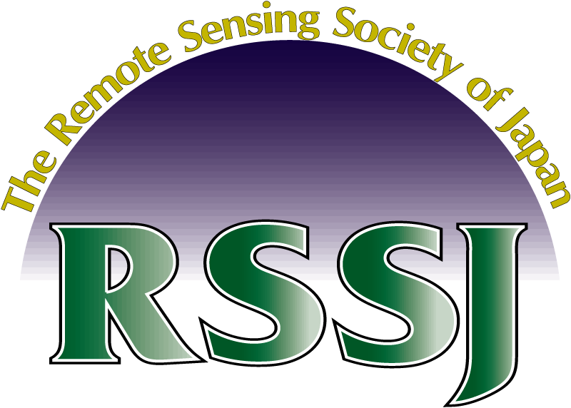 The Remote Sensing Society of Japan (RSSJ) is Now an Affiliated Society Member of Remote Sensing