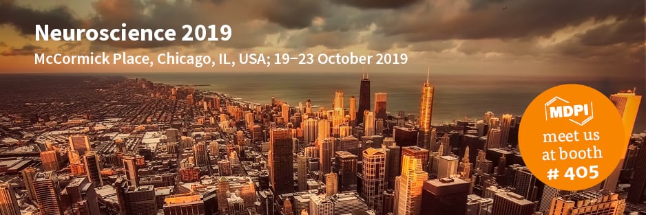 <strong>Meet Us at Neuroscience 2019 in Chicago, IL, USA, 19&ndash;23 October 2019</strong>