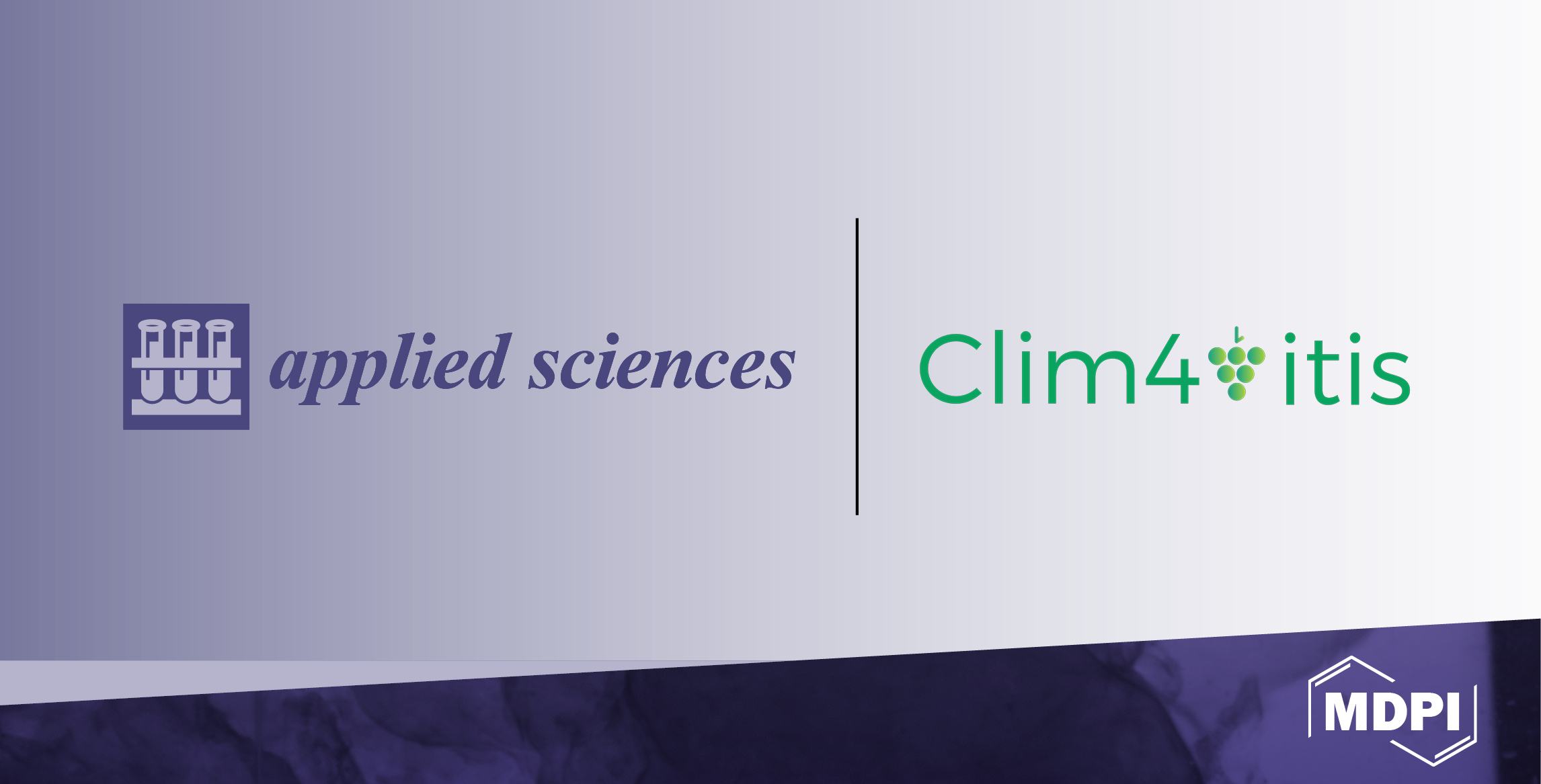 Clim4Vitis (Climate Change Impact Mitigation for European Viticulture) Now Affiliated with Applied Sciences