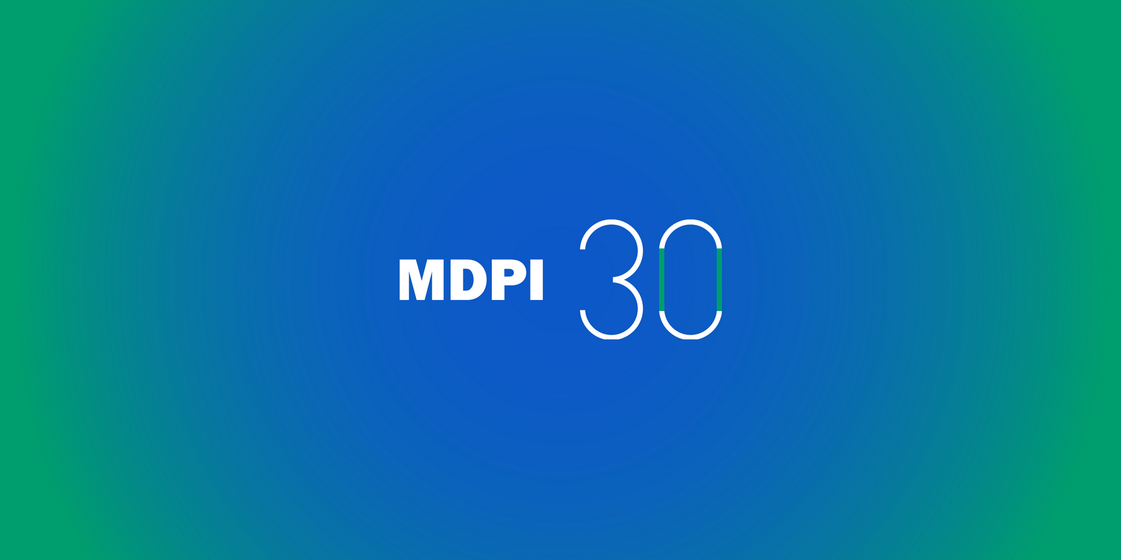“30 Years of Open Science, Built Together”: MDPI Celebrates 30 Years of Open Access Publishing
