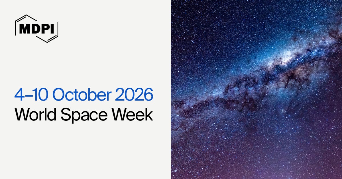 World Space Week—“Rocket Revolution”, 4–10 October 2026