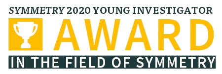 Symmetry 2020 Young Investigator Award—Open for Nominations