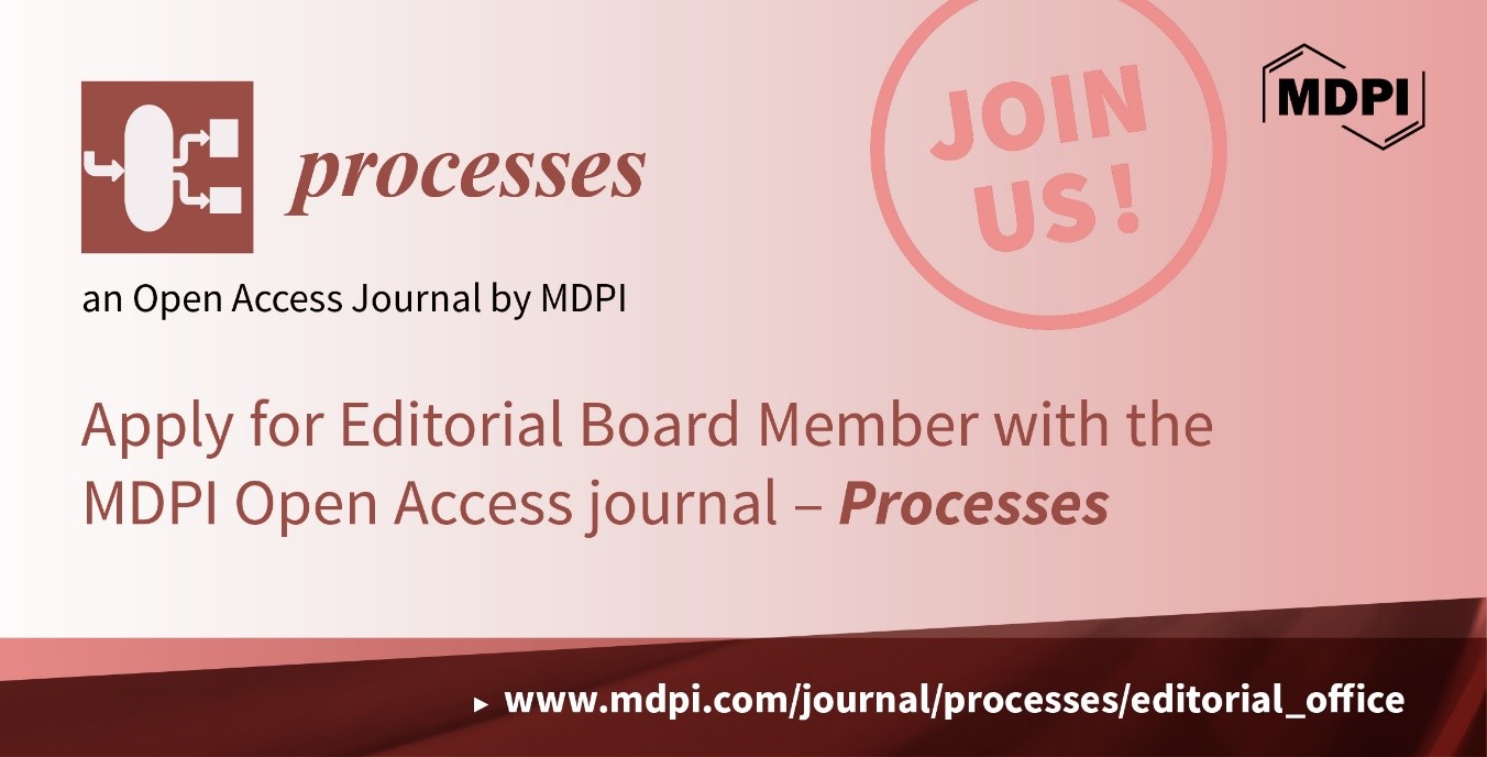 Recruiting Editors for Processes