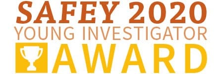 Safey 2020 Young Investigator Award-Open for Nominations