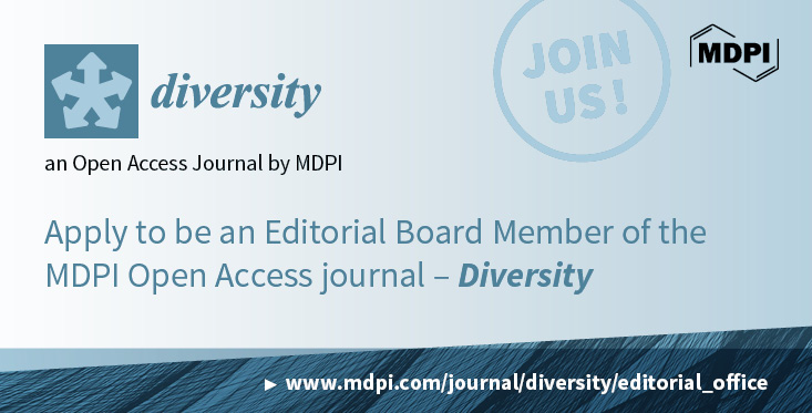 Recruiting Editorial Board Members for Diversity