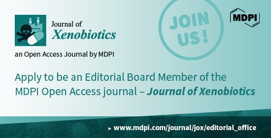 Recruiting Editors for JoX