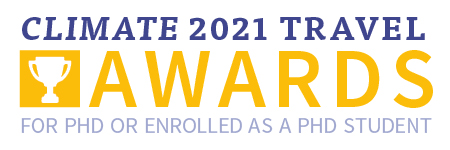 Climate 2021 Travel Awards are Open For Applications