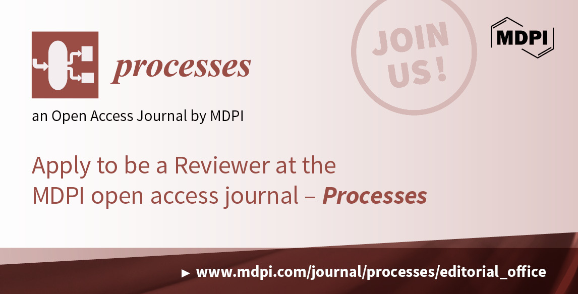 Recruiting Reviewers for Processes