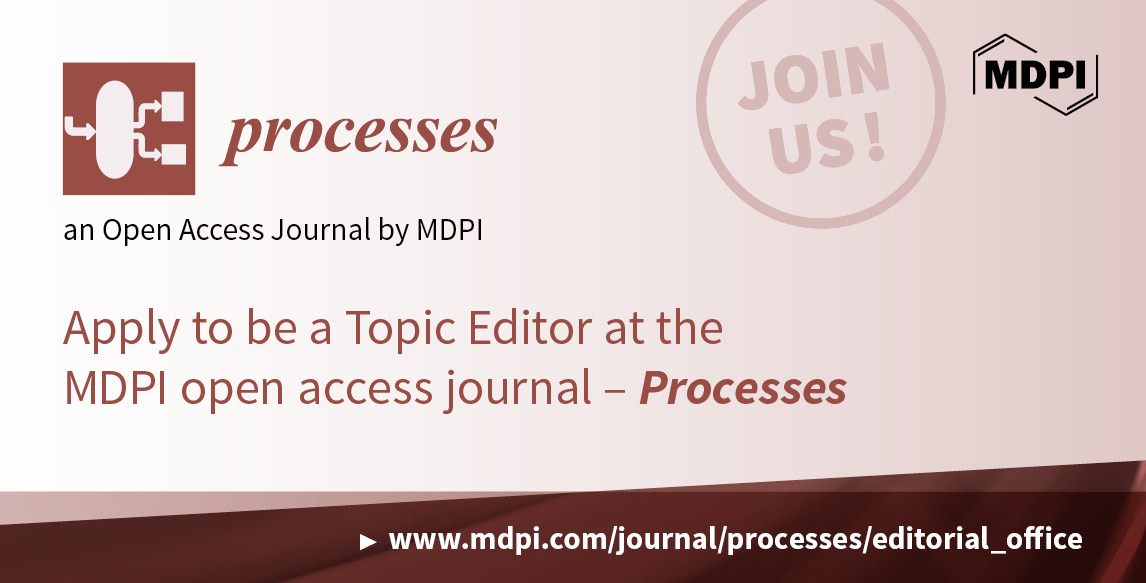 Recruiting Topic Editors for Processes