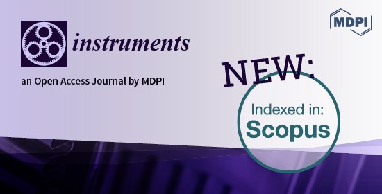Instruments Covered by Scopus Database
