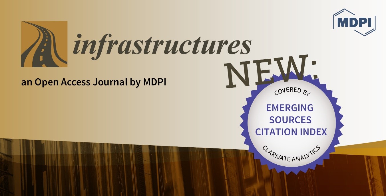 Infrastructures Added to the Emerging Sources Citation Index in Web of Science