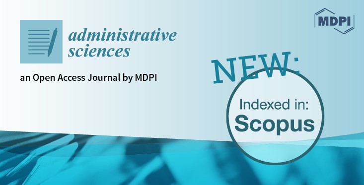 Administrative Sciences Covered by Scopus Database