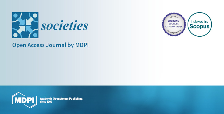 Societies Accepted for Coverage in Scopus