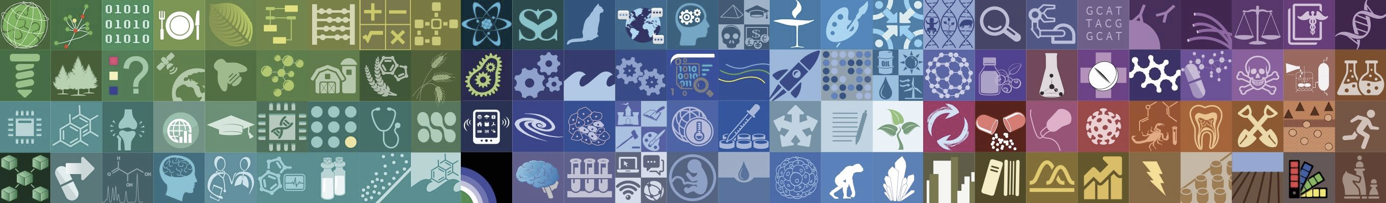 Introducing MDPI's New Titles Released in the First Quarter of 2021