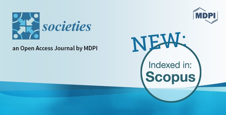 Societies Accepted for Coverage in Scopus