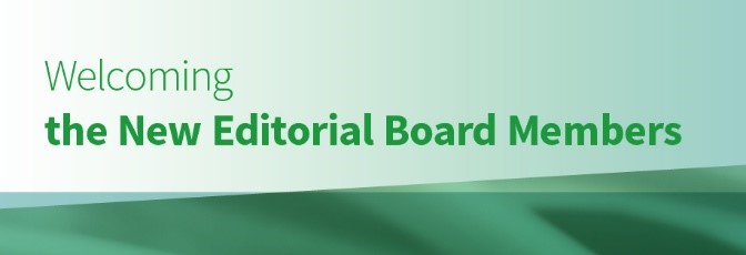 Welcoming New Editorial Board Members of Batteries