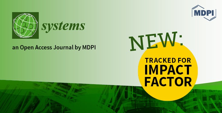 Systems Accepted into Social Sciences Citation Index in Web of Science